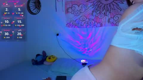 April online show from 05/01/26, 01:37