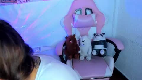 April online show from 05/02/26, 01:43