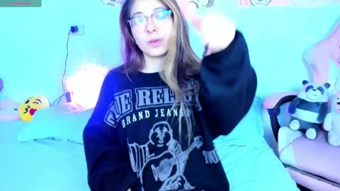 April online show from 05/07/26, 04:51