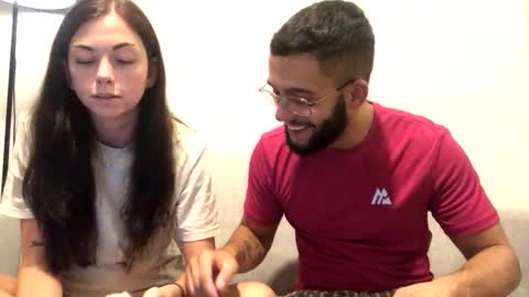 Abbie xo online show from 10/25/25, 04:35