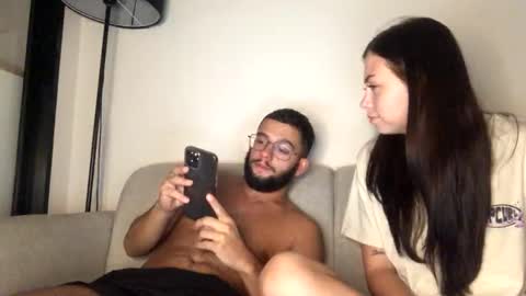 Abbie xo online show from 10/27/25, 01:26