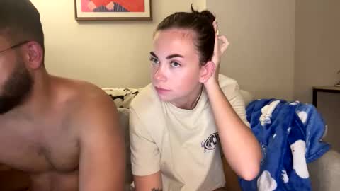 Abbie xo online show from 11/25/25, 06:08