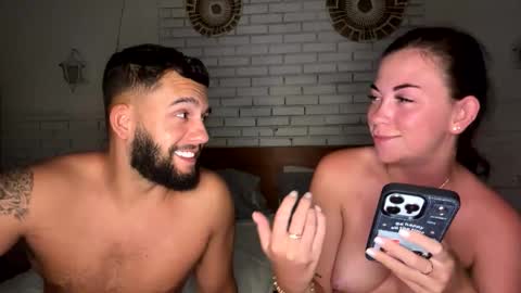 Abbie xo online show from 04/26/26, 12:58