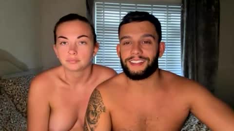 Abbie xo online show from 07/12/26, 08:22