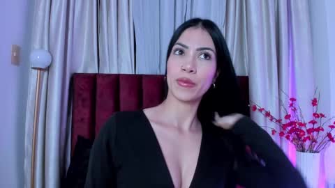 Abbie Joness online show from 10/03/25, 11:29