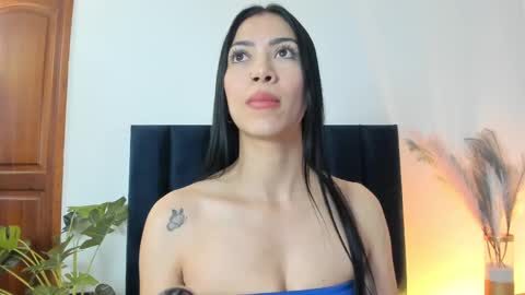 Abbie Joness online show from 10/04/25, 11:52