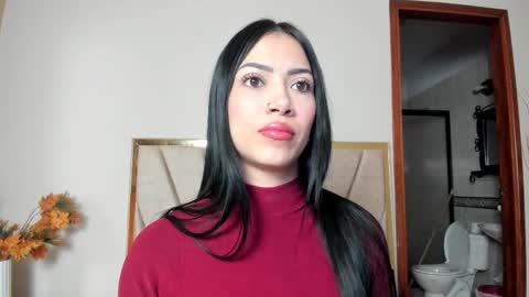 Abbie Joness online show from 11/17/25, 12:00