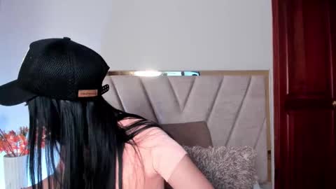 Abbie Joness online show from 01/12/26, 12:21