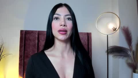 Abbie Joness online show from 03/07/26, 12:13