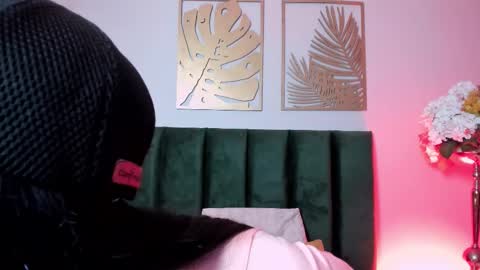 Snapshot of abbiejoness_ chatting on 03/27/26, 11:32 Abbie Joness online show from 03/27/26, 11:32