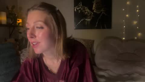 Abbie online show from 12/22/25, 01:02