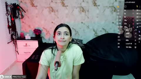 abbieowenx online show from 04/28/26, 02:55