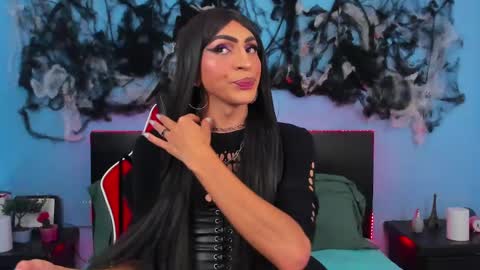 Abbigail Fuster  online show from 12/09/24, 11:24