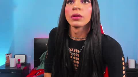 Abbigail Fuster  online show from 12/22/24, 02:49