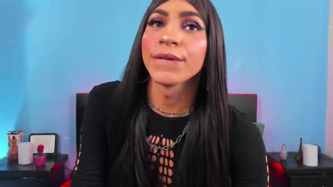 Abbigail Fuster  online show from 12/22/24, 05:56