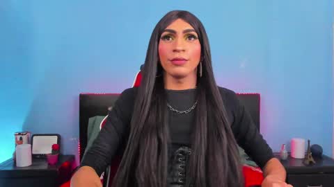 Abbigail Fuster  online show from 12/23/24, 03:12