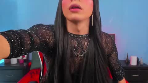 Abbigail Fuster  online show from 01/08/25, 02:46