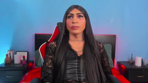 Abbigail Fuster  online show from 01/10/25, 12:04