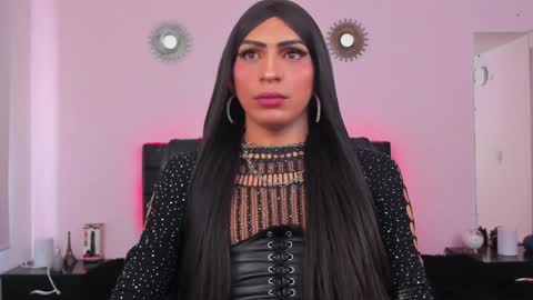 Abbigail Fuster  online show from 01/31/25, 02:07