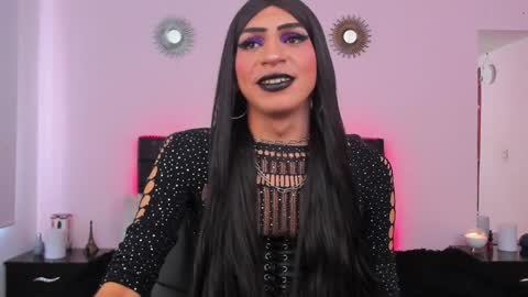 Abbigail Fuster  online show from 02/07/25, 04:35