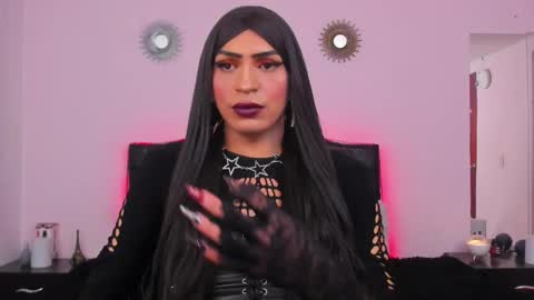 Abbigail Fuster  online show from 02/10/25, 04:19