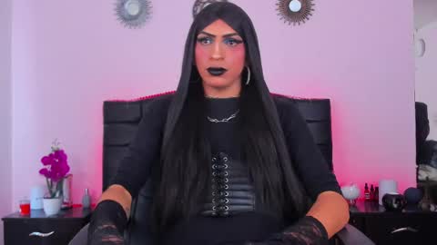 Abbigail Fuster  online show from 02/18/25, 02:06