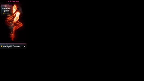 Abbigail Fuster  online show from 03/05/25, 05:07