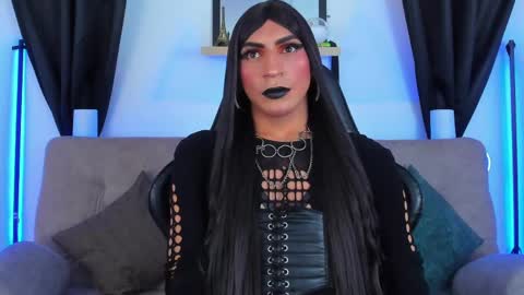 Abbigail Fuster  online show from 04/29/26, 10:41