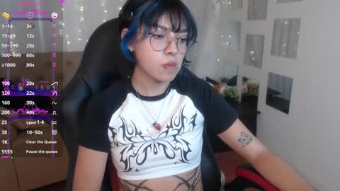 Abbi online show from 12/13/24, 10:45