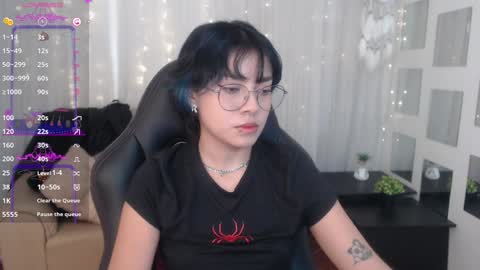 Abbi online show from 12/21/24, 10:40