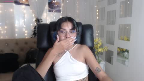 Abbi online show from 01/06/25, 11:09