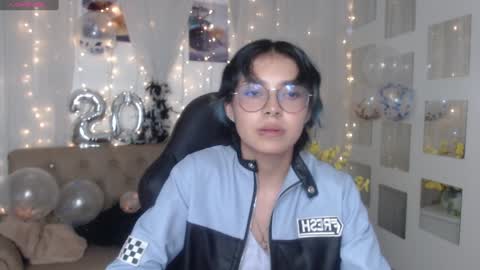 Abbi online show from 01/07/25, 10:08