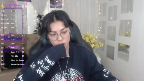Abbi online show from 01/09/25, 11:24