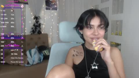 Abbi online show from 01/22/25, 10:59