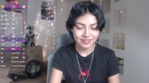 Abbi online show from 01/23/25, 08:24