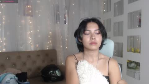 Abbi online show from 02/18/25, 07:30