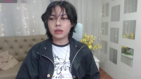 Abbi online show from 02/19/25, 08:20