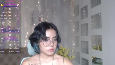 Abbi online show from 02/24/25, 10:14