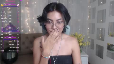 Abbi online show from 02/25/25, 10:29