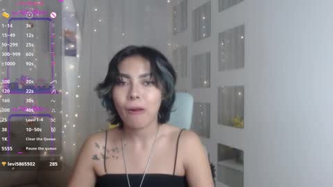 Abbi online show from 03/01/25, 10:21