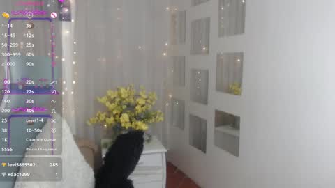 Abbi online show from 03/02/25, 01:26