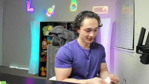 buddy online show from 03/18/26, 02:47