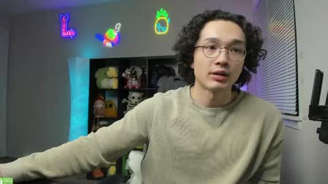 buddy online show from 04/23/26, 02:57