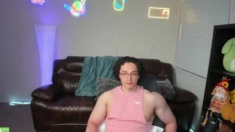 buddy online show from 05/28/26, 01:58
