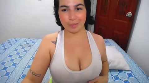 Abby online show from 11/23/25, 12:10