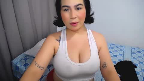 Abby online show from 11/30/25, 10:14