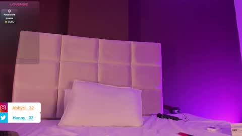 Abby online show from 11/29/25, 01:14