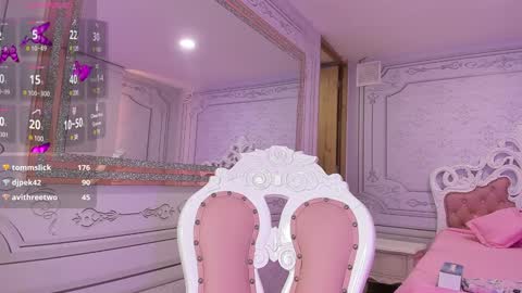 abby online show from 12/31/24, 01:19