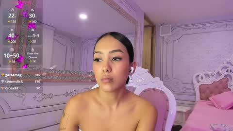 abby online show from 12/31/24, 04:25