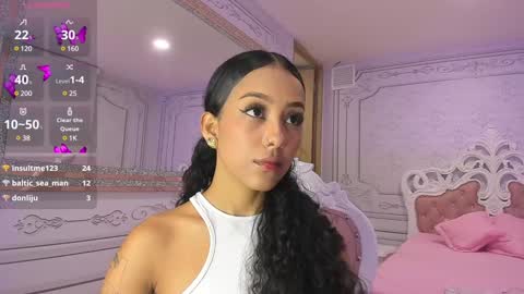 abby online show from 01/02/25, 09:07